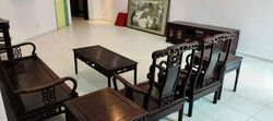 Hume Park I (D21), Condominium #458759821